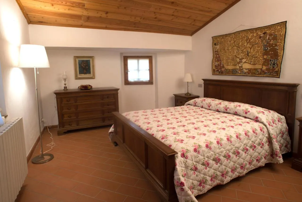 Bed & Breakfast Le Poggiòle B&B Fiano