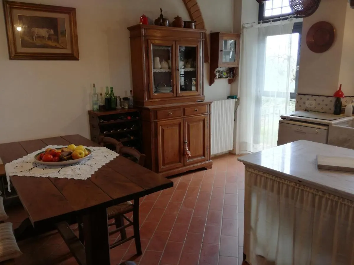 Le Poggiòle B&B Fiano  Bed & Breakfast Fiano (Piedmont)