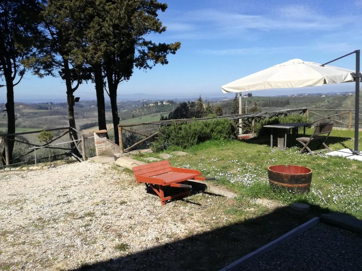 Le Poggiòle B&B Fiano  0*, Fiano (Piedmont) Italia