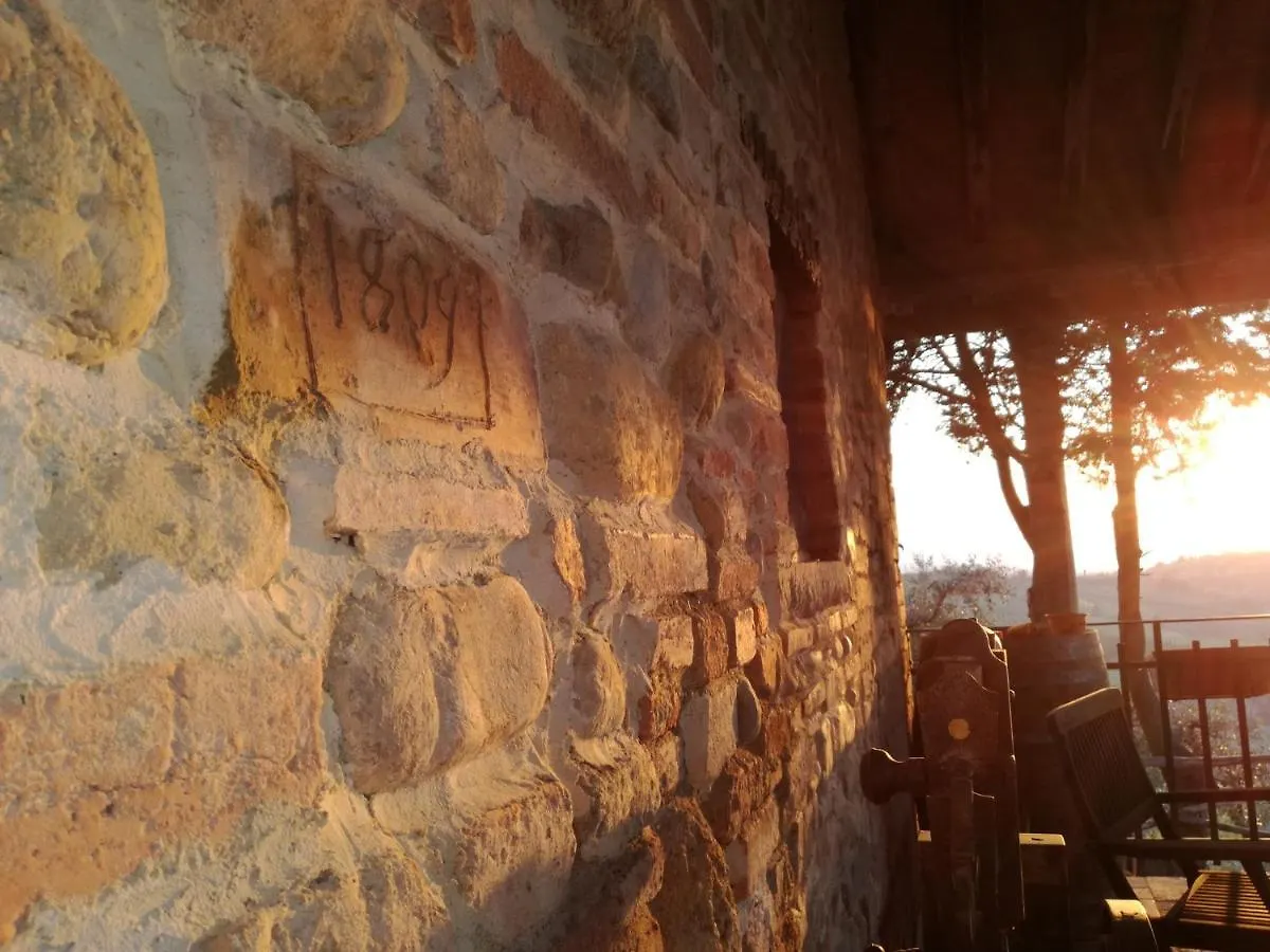 Le Poggiòle B&B Fiano  Bed & Breakfast Fiano (Piedmont)