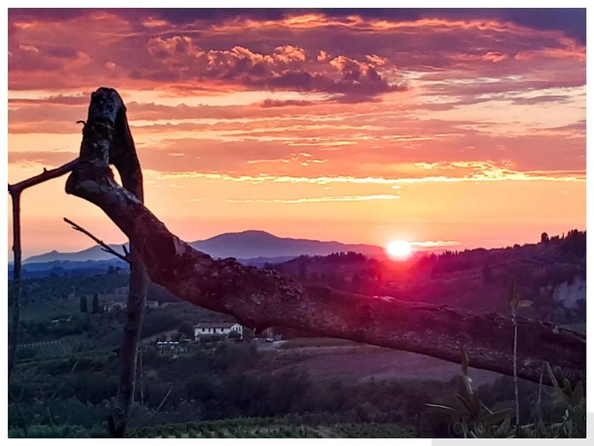 Le Poggiòle B&B Fiano  Fiano (Piedmont)