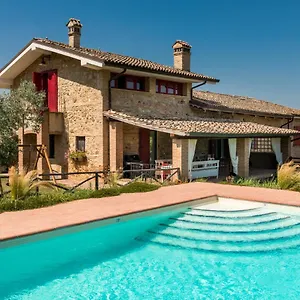  Bed & Breakfast Il Barbagianni