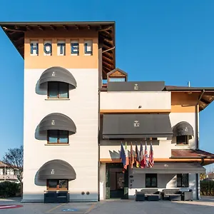 Small Royal Hotel Padova