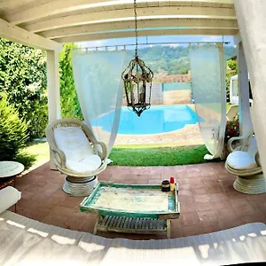  Bed & Breakfast Casa Penelope