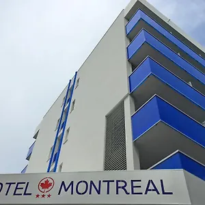 Montreal Hotel Bibione