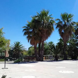 Tenuta Roveto Resort Racalmuto