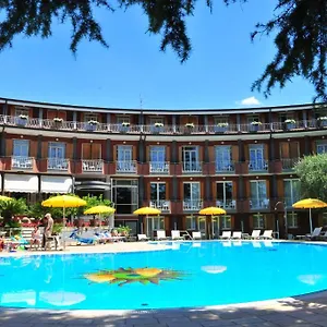 Continental Hotel Garda (Verona)