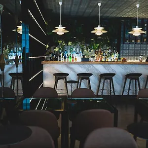 Pontemare Hotel Palermo