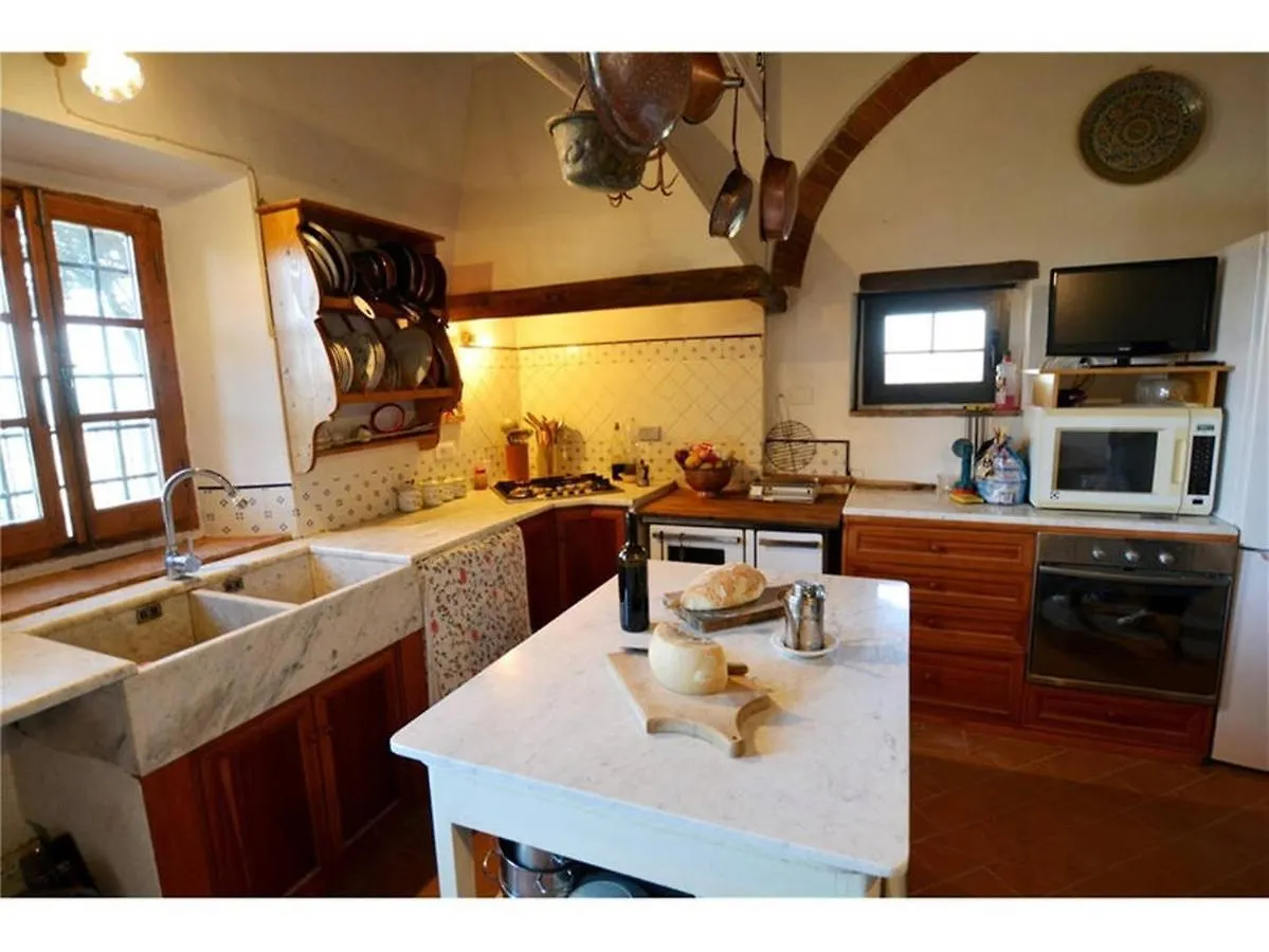 Le Poggiole B&B Fiano  Fiano (Piedmont)