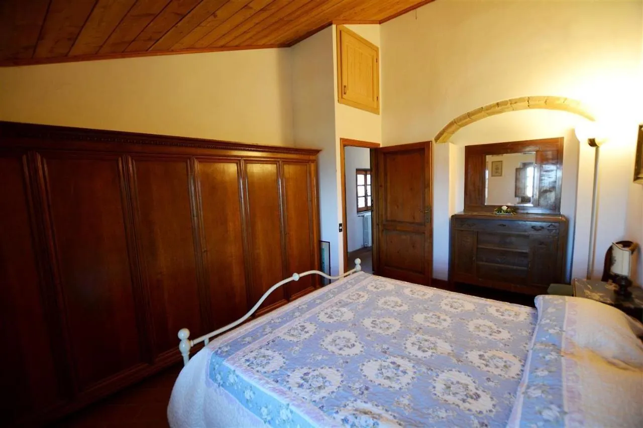 Le Poggiole B&B Fiano